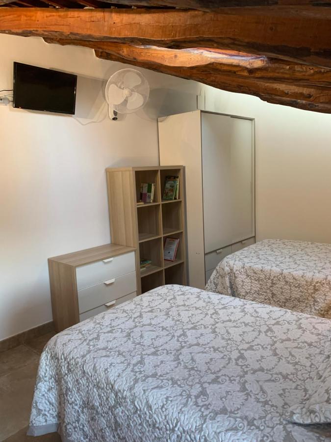 Casa Ines Villa Penaguila Eksteriør bilde